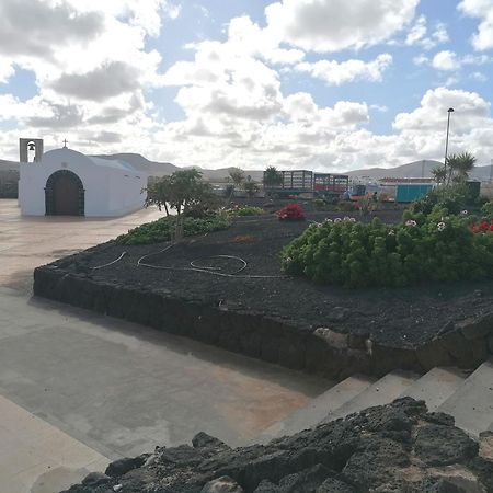 Apartamento Junto Al Mar con Wifi Cotillo Esterno foto