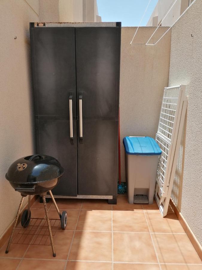 Apartamento Junto Al Mar con Wifi Cotillo Esterno foto