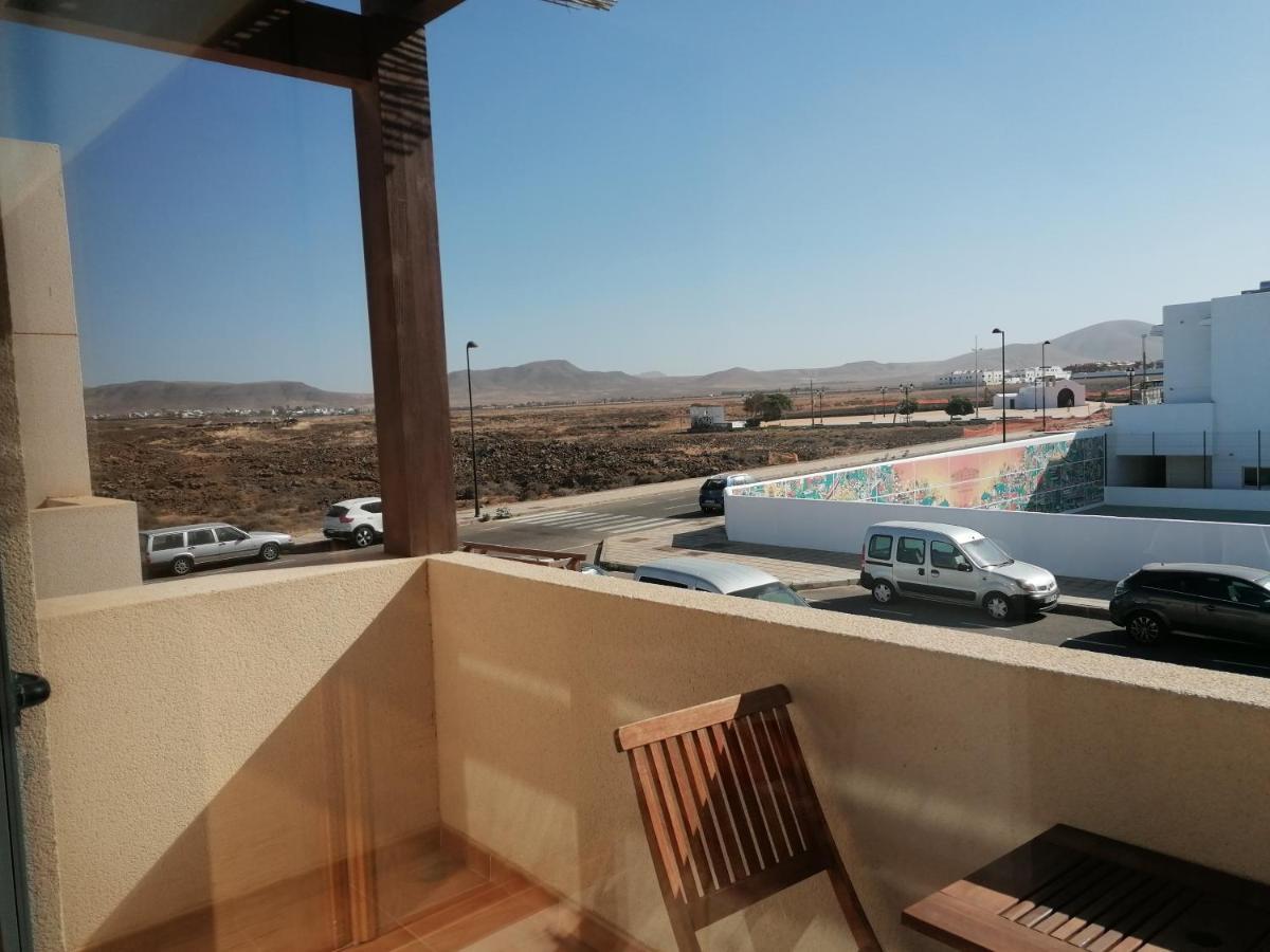 Apartamento Junto Al Mar con Wifi Cotillo Esterno foto