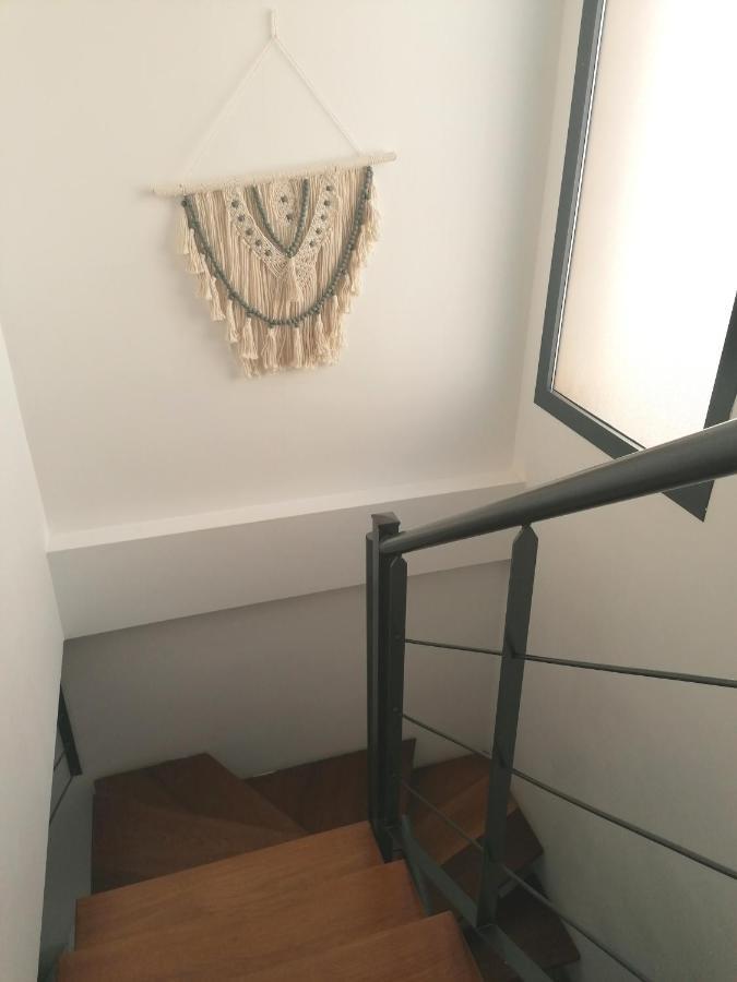 Apartamento Junto Al Mar con Wifi Cotillo Esterno foto