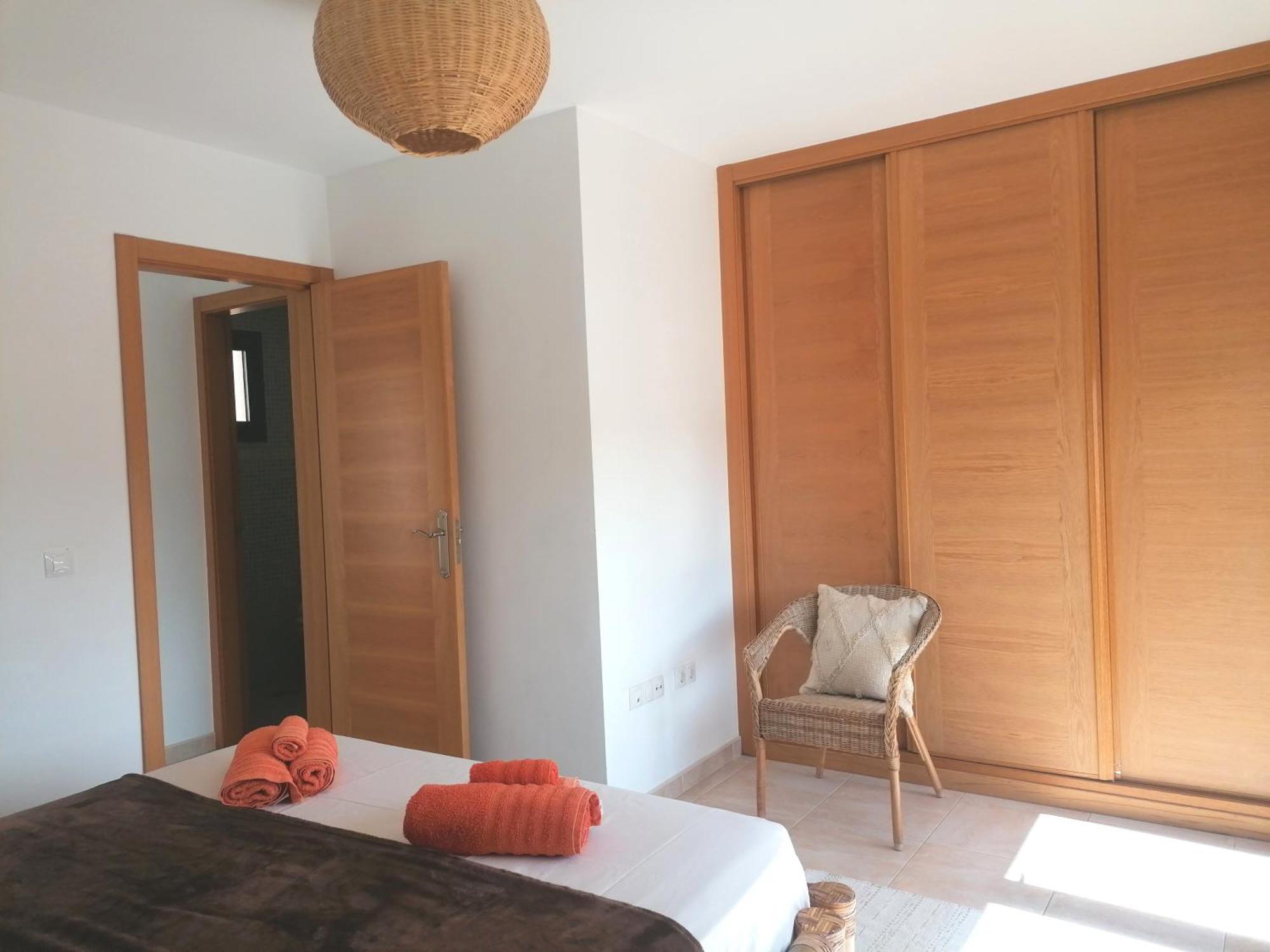 Apartamento Junto Al Mar con Wifi Cotillo Esterno foto