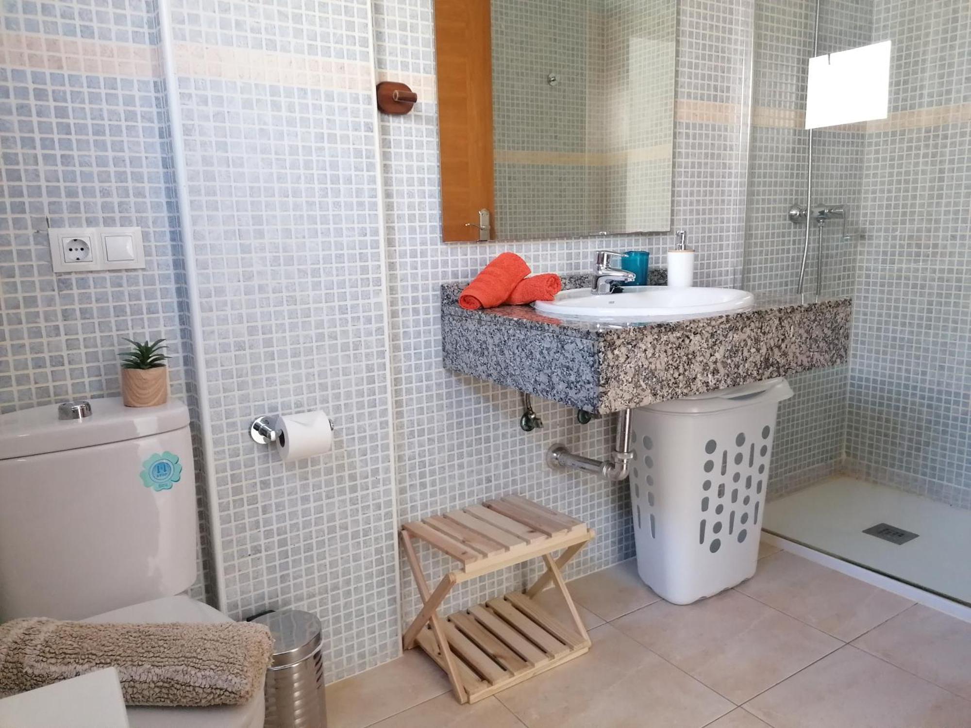 Apartamento Junto Al Mar con Wifi Cotillo Esterno foto