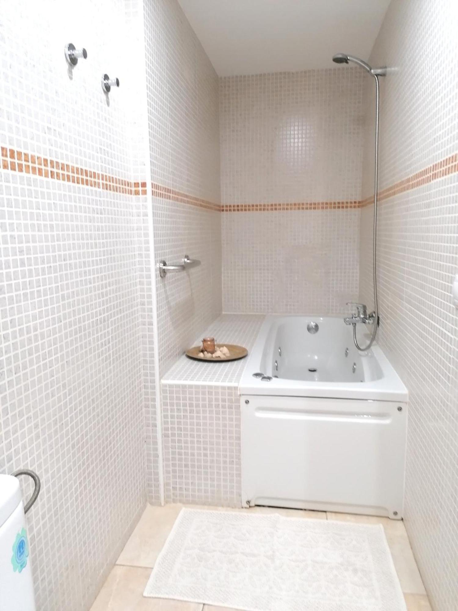 Apartamento Junto Al Mar con Wifi Cotillo Esterno foto