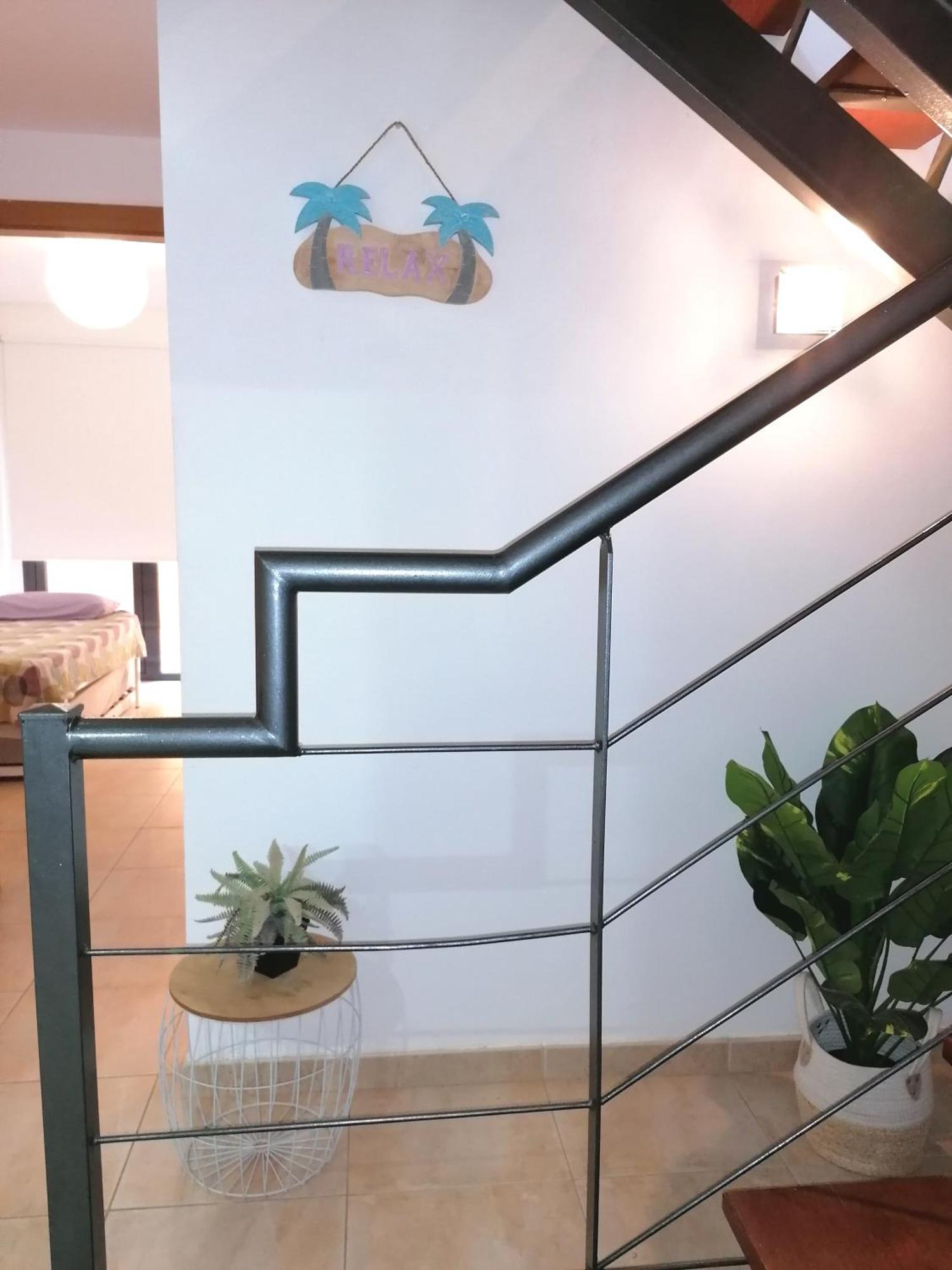Apartamento Junto Al Mar con Wifi Cotillo Esterno foto