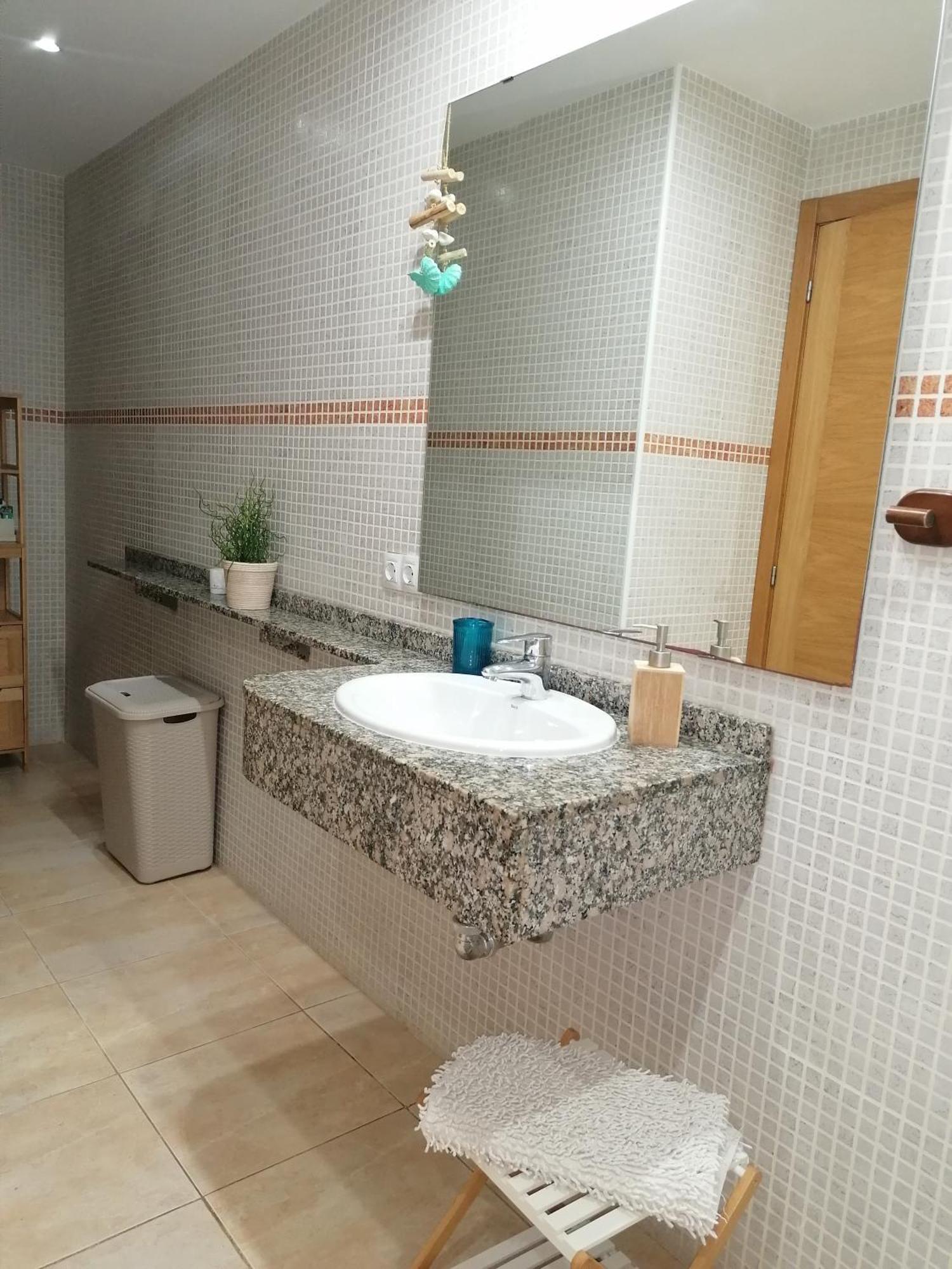 Apartamento Junto Al Mar con Wifi Cotillo Esterno foto