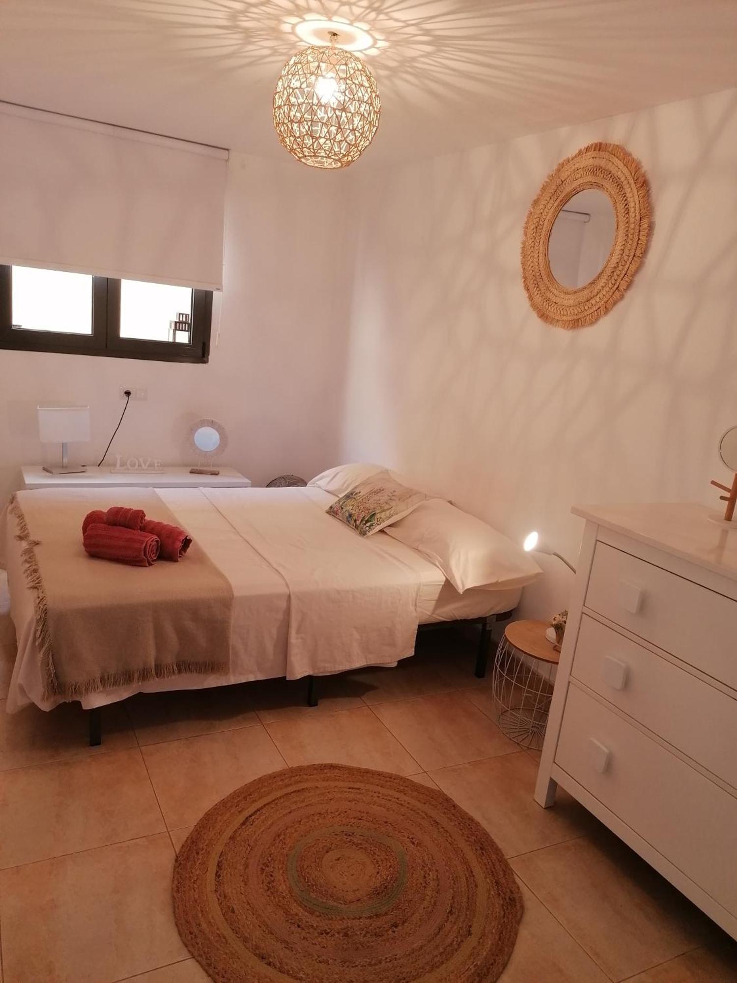 Apartamento Junto Al Mar con Wifi Cotillo Esterno foto