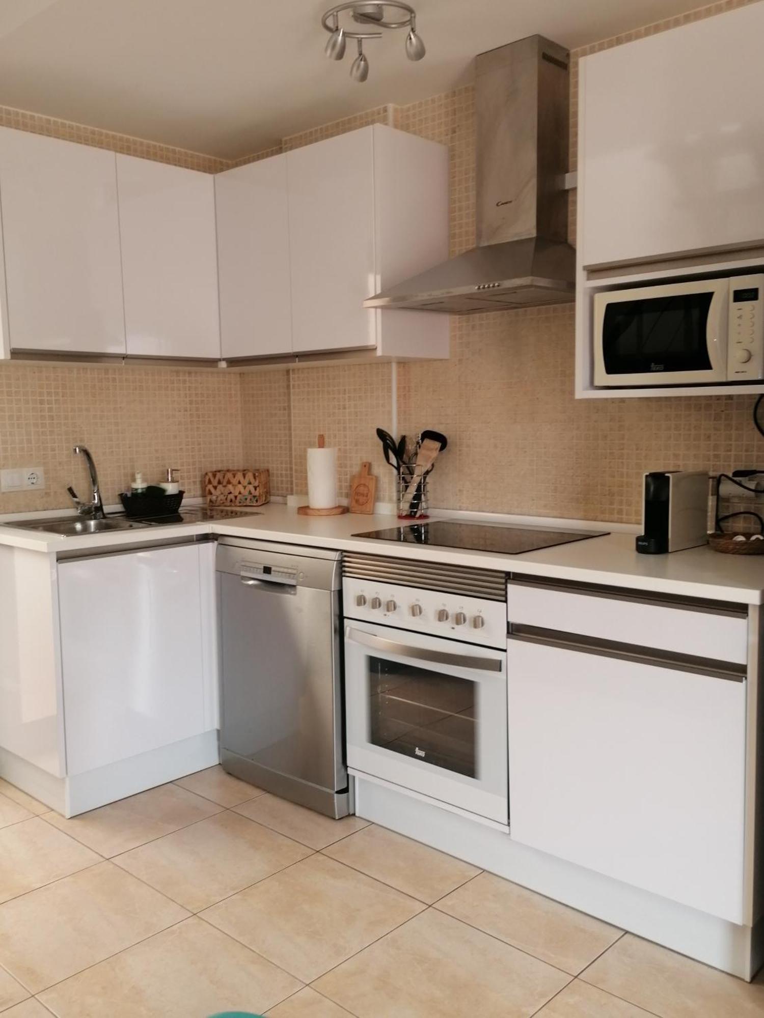 Apartamento Junto Al Mar con Wifi Cotillo Esterno foto