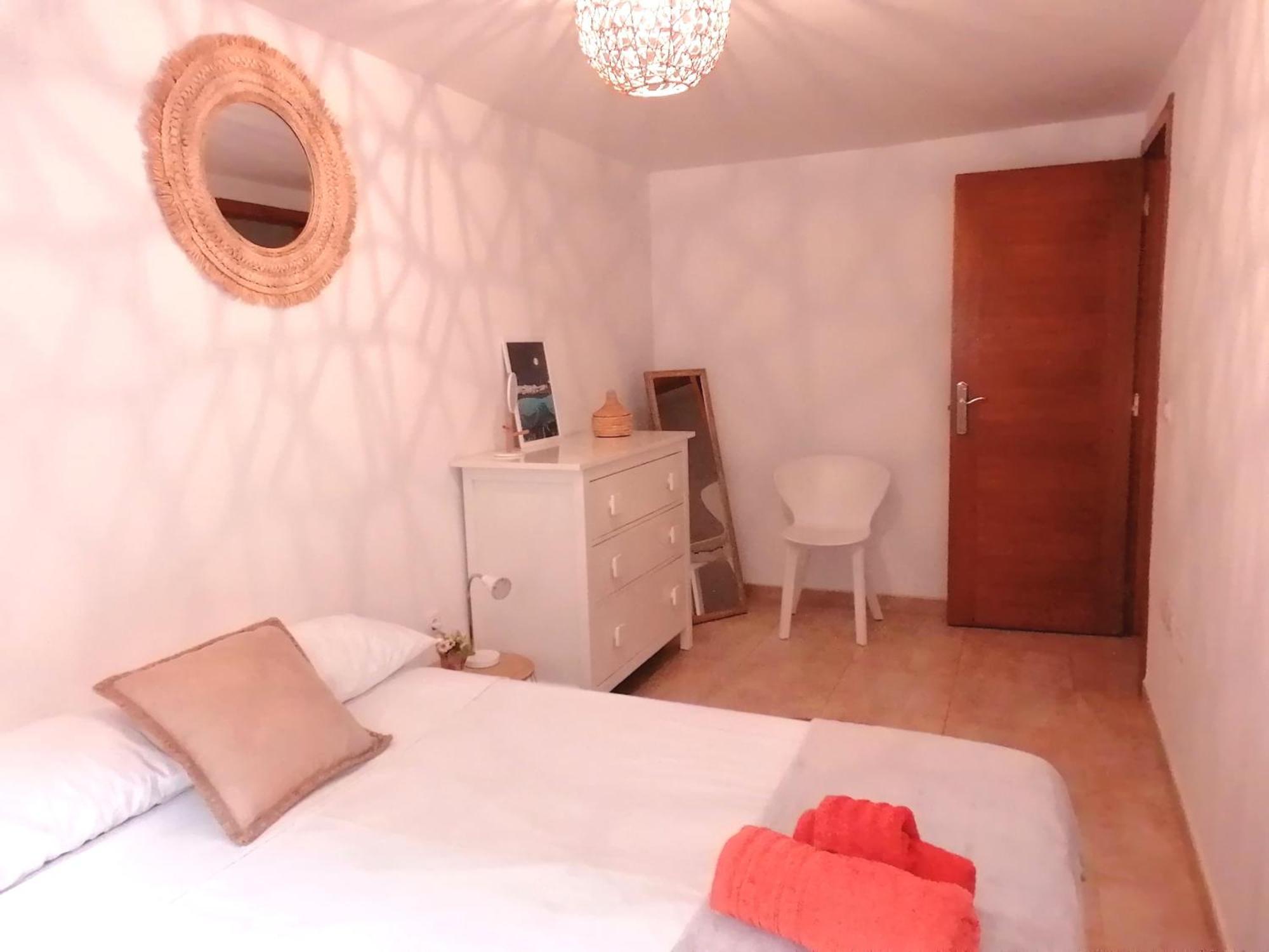 Apartamento Junto Al Mar con Wifi Cotillo Esterno foto