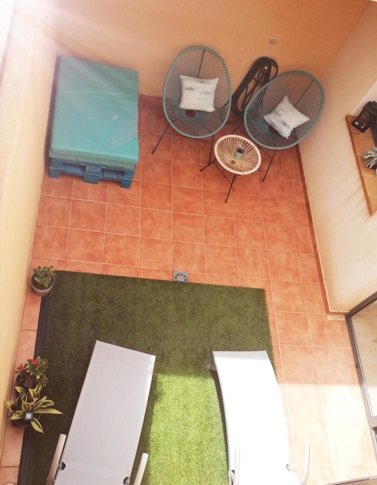Apartamento Junto Al Mar con Wifi Cotillo Esterno foto